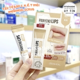 Tẩy Tế Bào Chết Môi Mediheal Pantenolips Scrub