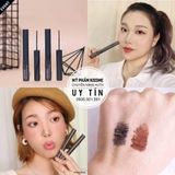 Mascara Siêu Mảnh Chống Trôi Innisfree Skinny Microcara Zero