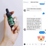 Tinh Chất Trị Mụn Caryophy Portulaca Ampoule