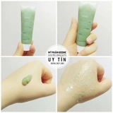 Tẩy Tế Bào Chết  Huxley Secret Of Sahara Scrub Mask Sweet Therapy 30g
