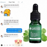 Tinh Chất Trị Mụn Caryophy Portulaca Ampoule