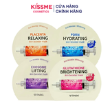 Mặt nạ dưỡng da BNBG Skin Booster Mask