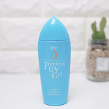 Gel sữa chống nắng Senka Perfect UV Gel SPF50+/PA++++