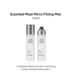 Xịt Khóa Nền Jung Saem Mool Essental Moon Fiiting Mist - 120ML - 55ML