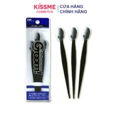 Dao Cạo Chân Mày Eyebrow Razor Groom Kai Beauty Care