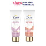 Kem khử mùi Dove Giúp Da Sáng Mịn Đều Màu