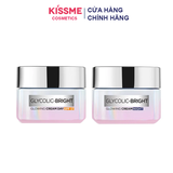 Kem Dưỡng Trắng Da L'Oreal Paris Sáng Mịn Mờ Thâm Nám