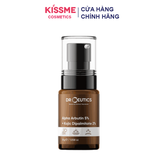 Serum dưỡng trắng Dr Ceutics arbutin 5% + Kojic Dipalmitate 2%