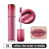 (NEW) Son Tint Lì Romand The Juicy Lasting Tint phiên bản mới