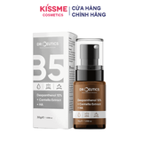 Serum cấp ẩm phục hồi DrCeutics B5 HA Dexpanthenol 10% + Centella Extract
