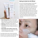 Kem dưỡng tái tạo và phục hồi Avene Cicalfate Repair Cream