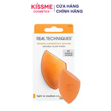 Mút tán nền Real Techniques Miracle Complexion Sponge