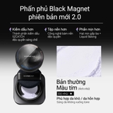 Phấn Phủ Bột Kiềm Dầu Carlan Soft Focus Make-Up Powder 8g