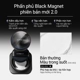Phấn Phủ Bột Kiềm Dầu Carlan Soft Focus Make-Up Powder 8g