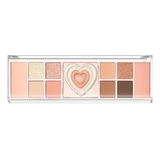 Bảng Phấn Mắt Peripera All Take Mood Like Palette
