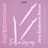 Dao Cạo Mày Nhựa Jary Eyebrow Razor ER02