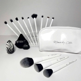 Bộ cọ makeup 12 cây Missie