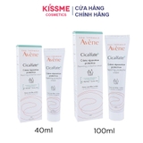 Kem dưỡng phục hồi da Avene Cicalfate Repair Cream 40ml