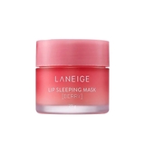 Mặt Nạ Ngủ Cho Môi Laneige Lip Sleeping Mask