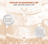 Mặt Nạ Dưỡng Sáng Neogen Dermalogy 22% Vita C