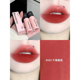 Son Kem Bùn Mềm Mịn Lâu Trôi Mooekiss