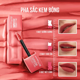 Son kem lì Maybelline Superstay Teddy Tint 5ml