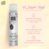 Dầu Gội Khô GIRLZ ONLY Dry Shampoo