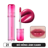 (NEW) Son Tint Lì Romand The Juicy Lasting Tint phiên bản mới
