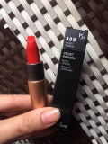 Son thỏi lì Kiko 309 Tulip Red