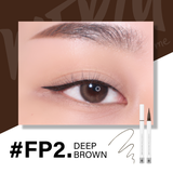 Bút kẻ mắt nước Merzy Perfect Fixing Pen Eyeliner