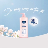 [350ml] Sữa dưỡng thể Vaseline Healthy Bright Instant Radiance