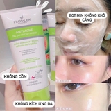 Sữa Rửa Mặt Floslek Anti Acne Bacterial Face Cleansing Gel