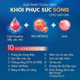 [350ml] Sữa dưỡng thể Vaseline Healthy Bright Perfect Youth