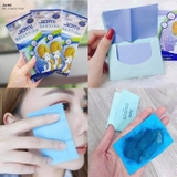 Phim Thấm Dầu Jomi Oil Clear Film - 70 Tờ