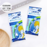 Phim Thấm Dầu Jomi Oil Clear Film - 70 Tờ