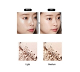 Phấn Phủ Bột Jung Saem Mool Essential Powder Illuminator