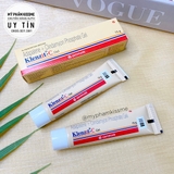 Gel trị mụn Klenzit C 15g