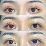 Nước Tẩy Trang Dành Cho Mắt Môi Maybelline Eye & Lip Makeup Remover