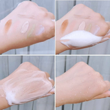 Sữa rửa mặt Innisfree Volcanic Pore BHA Cleansing Foam 150g