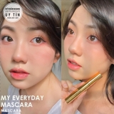 Mascara Browit By Nongchat My Everyday
