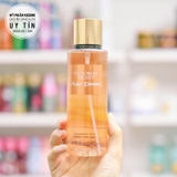 Xịt thơm Victoria's Secret Amber Romance 250ml