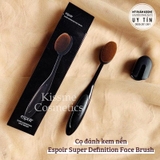 Cọ Đánh Kem Nền Espoir Super Definition Face Brush