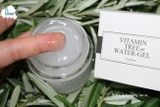 Kem Dưỡng Ẩm Vitamin Tree Water Gel 75g