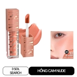 Má Hồng Kem Maybelline Sunkisser Blush 4.7ml