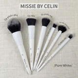 Bộ cọ makeup 12 cây Missie