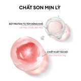 Son Kem Lì Colorkey Airy Velvet Lip Lacquer