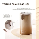Kem Lót Kiềm Dầu, Mỏng Nhẹ Judydoll Mattifying Makeup Base