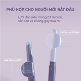 Dao cạo lông mày Amortals