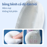 Set 2 bông phấn phủ AMORTALS