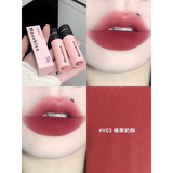 Son Kem Bùn Mềm Mịn Lâu Trôi Mooekiss